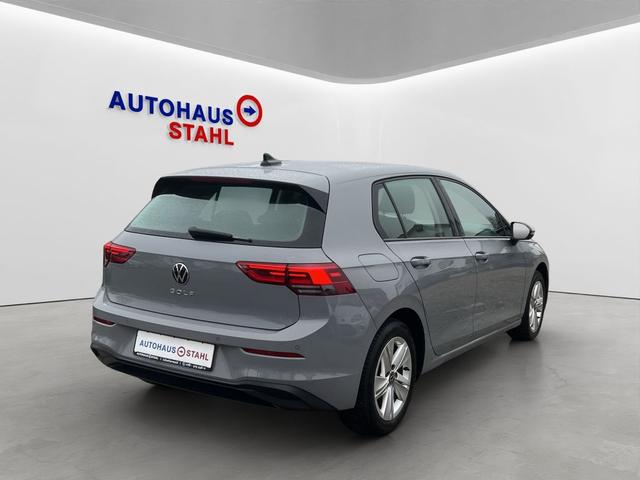 Volkswagen Golf 1.0 TSI OPF Life 