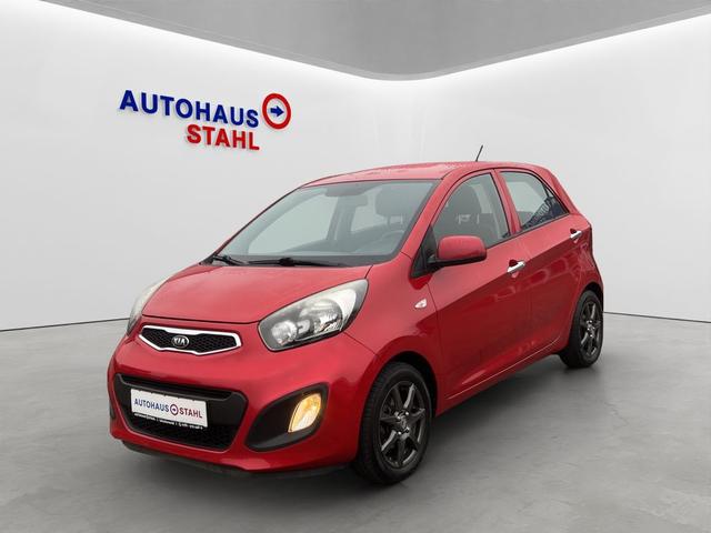 Kia Picanto - 1.0 Edition 7