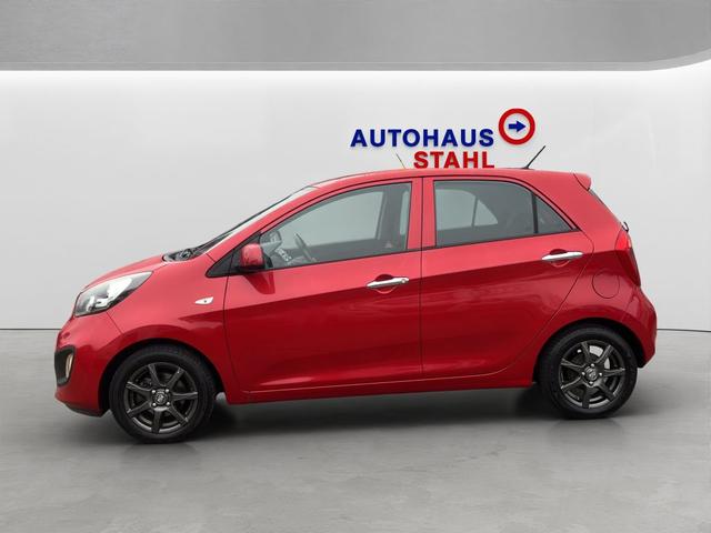 Kia Picanto 1.0 Edition 7 