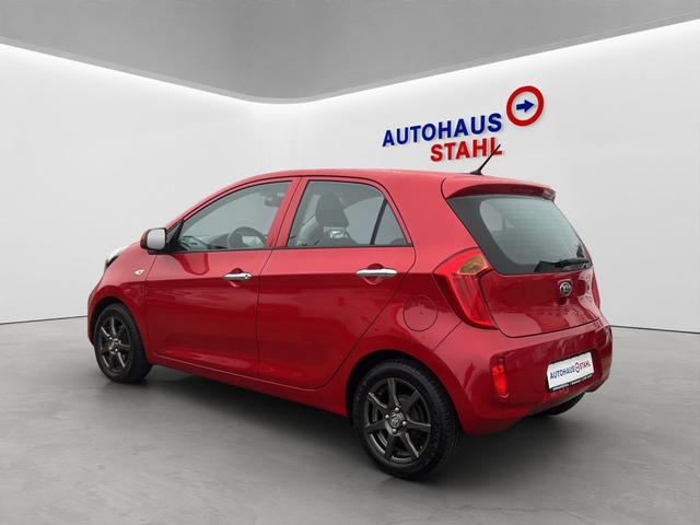 Kia Picanto 1.0 Edition 7 