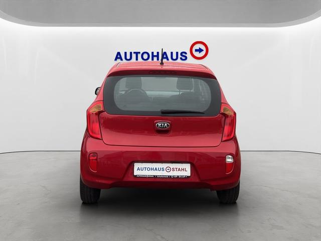 Kia Picanto 1.0 Edition 7 
