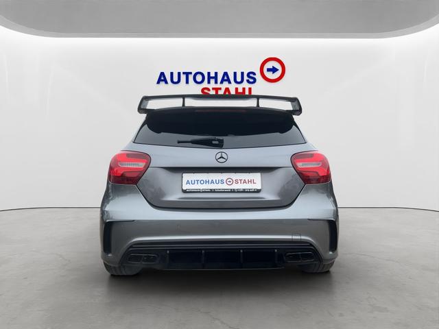 Mercedes-Benz A-Klasse A 250 Sport 4Matic 7G-DCT 
