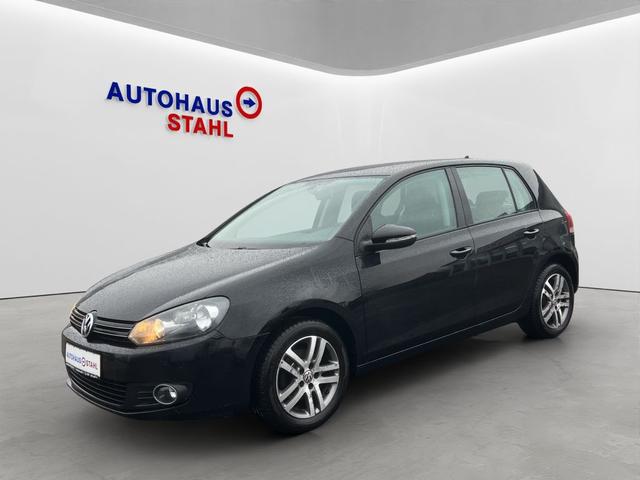 Volkswagen Golf - 1.4 Comfortline