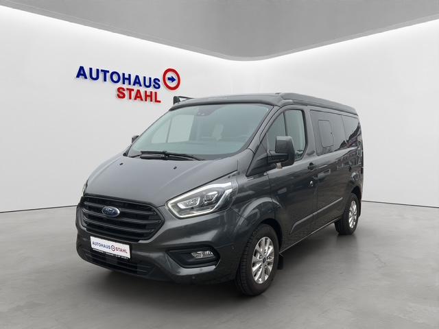 Ford Transit Custom - 320 L1H1 VA Autm. Sport