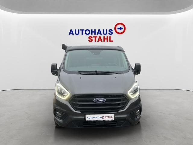 Ford Transit Custom 320 L1H1 VA Autm. Sport 