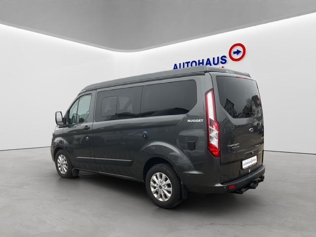 Ford Transit Custom 320 L1H1 VA Autm. Sport 