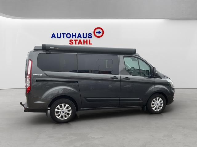 Ford Transit Custom 320 L1H1 VA Autm. Sport 