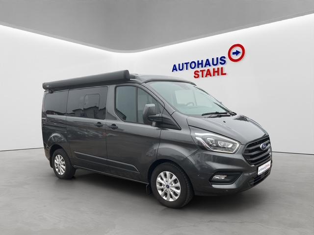 Ford Transit Custom 320 L1H1 VA Autm. Sport 