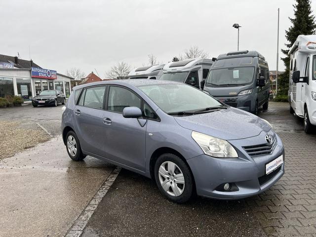 Toyota Verso - 1.6 Life