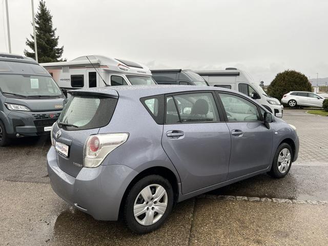 Toyota Verso 1.6 Life 