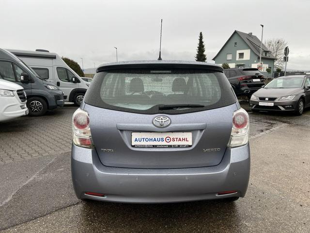 Toyota Verso 1.6 Life 