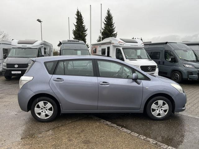 Toyota Verso 1.6 Life 