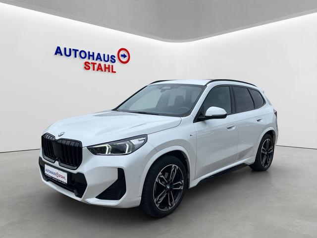 BMW X1 - xDrive20d Aut. M Sportpaket