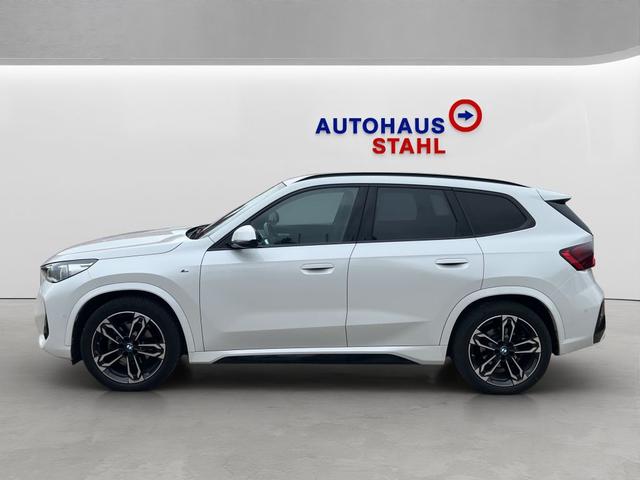BMW X1 xDrive20d Aut. M Sportpaket 