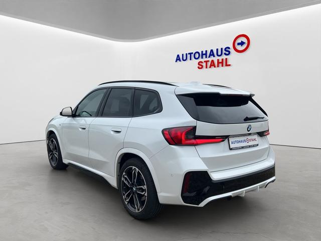 BMW X1 xDrive20d Aut. M Sportpaket 