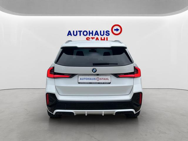BMW X1 xDrive20d Aut. M Sportpaket 