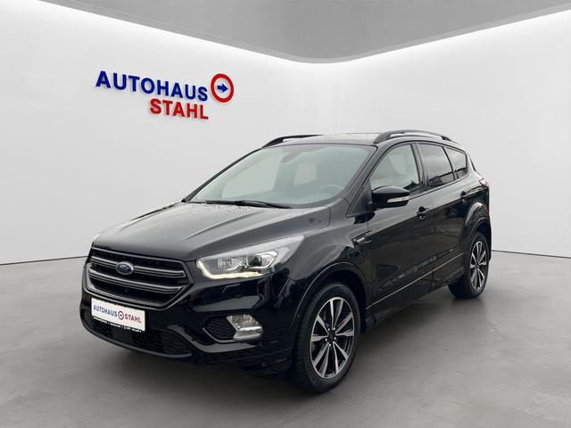 Ford Kuga - 1.5 EcoBoost 2x4 ST-Line