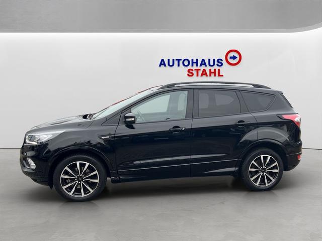 Ford Kuga 1.5 EcoBoost 2x4 ST-Line 