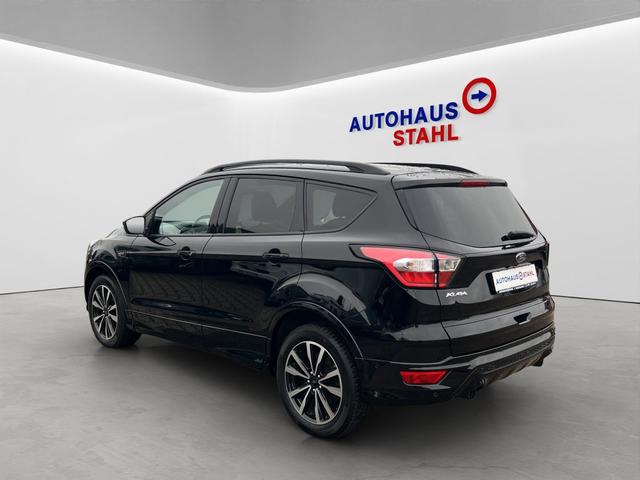 Ford Kuga 1.5 EcoBoost 2x4 ST-Line 