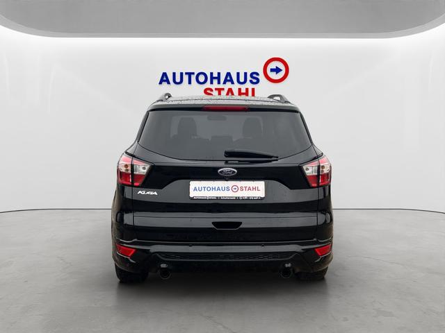 Ford Kuga 1.5 EcoBoost 2x4 ST-Line 