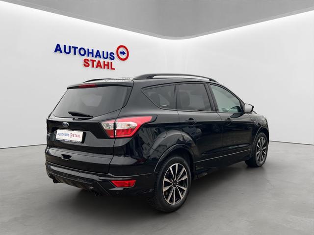 Ford Kuga 1.5 EcoBoost 2x4 ST-Line 