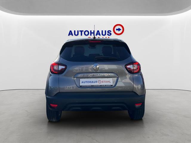 Renault Captur ENERGY TCe 120 LIMITED 
