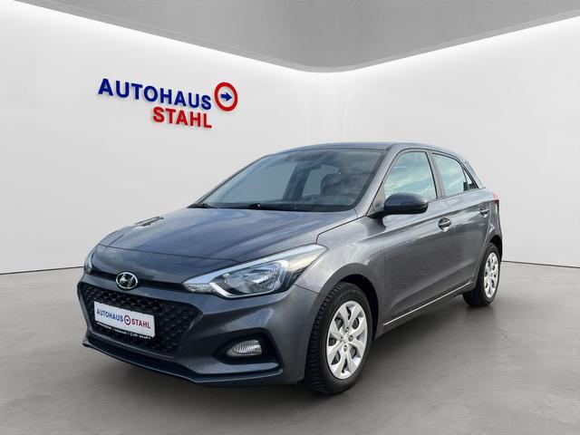 Hyundai i20 - 1.2 Select