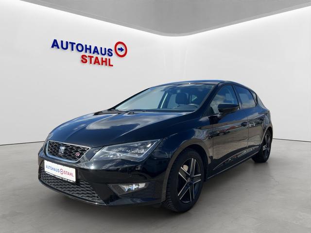 Seat Leon - 1.4 TSI ACT Start&Stop FR
