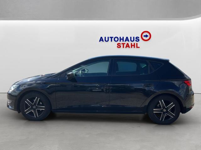 Seat Leon 1.4 TSI ACT Start&Stop FR 