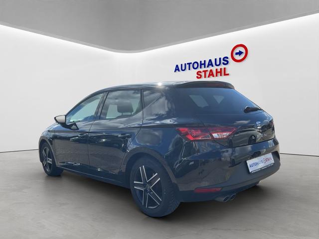 Seat Leon 1.4 TSI ACT Start&Stop FR 