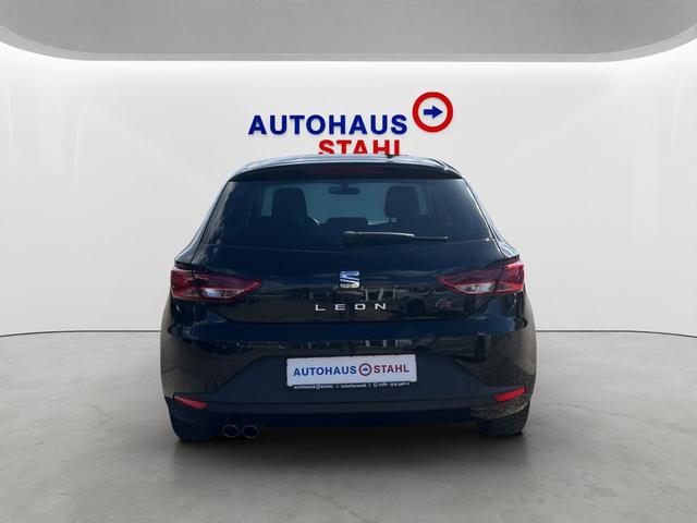 Seat Leon 1.4 TSI ACT Start&Stop FR 