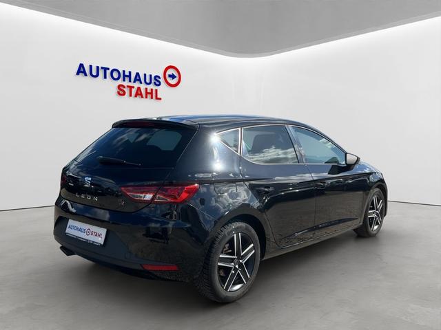 Seat Leon 1.4 TSI ACT Start&Stop FR 