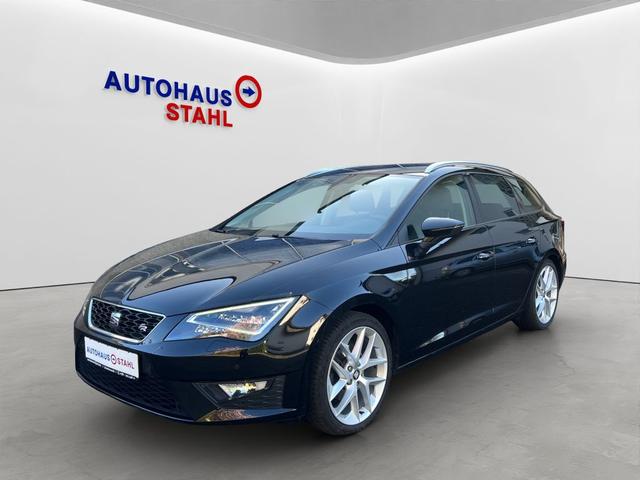 Seat Leon Sportstourer - ST 1.4 TSI ACT Start&Stop FR