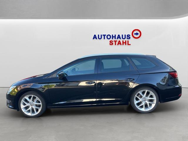 Seat Leon Sportstourer ST 1.4 TSI ACT Start&Stop FR 