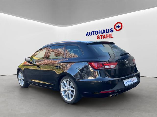 Seat Leon Sportstourer ST 1.4 TSI ACT Start&Stop FR 
