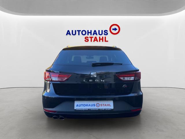 Seat Leon Sportstourer ST 1.4 TSI ACT Start&Stop FR 