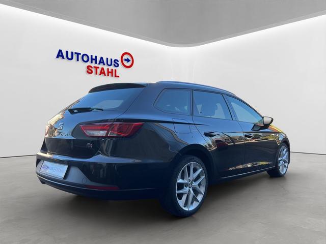 Seat Leon Sportstourer ST 1.4 TSI ACT Start&Stop FR 