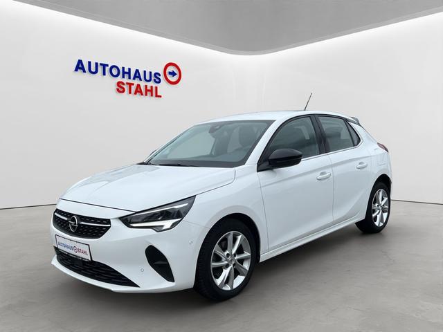 Opel Corsa - 1.2 Direct Inj Turbo Start/Stop Automatik Elegance