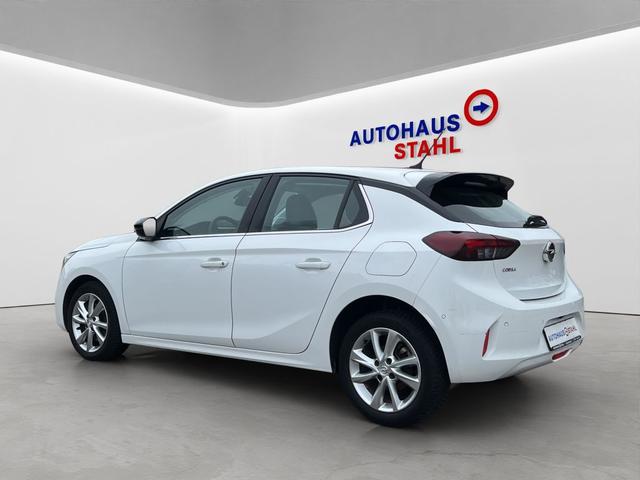 Opel Corsa 1.2 Direct Inj Turbo Start/Stop Automatik Elegance 