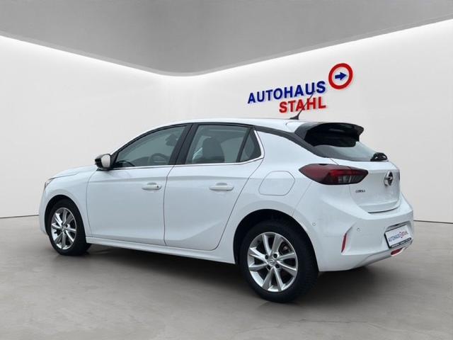 Opel Corsa 1.2 Direct Inj Turbo Start/Stop Automatik Elegance 