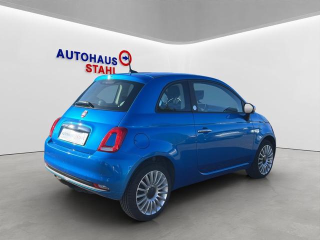 Fiat 500 1.2 8V Mirror 