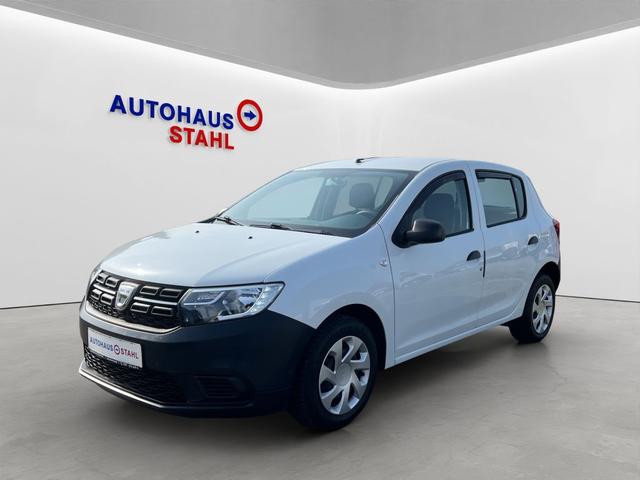 Dacia Sandero - SCe 75 Acces