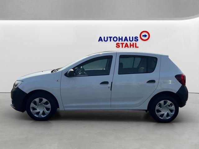 Dacia Sandero SCe 75 Acces 