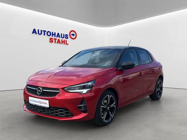 Opel Corsa - 1.2 Direct Injection Turbo Start/Stop GS L