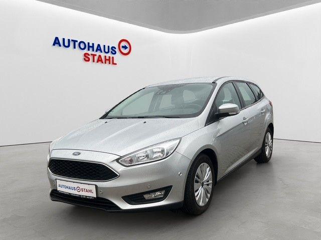 Ford Focus Turnier - Business