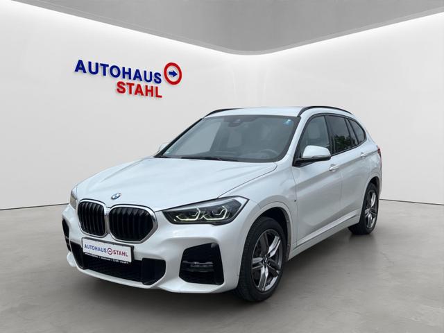 BMW X1 - xDrive 20 i M Sport