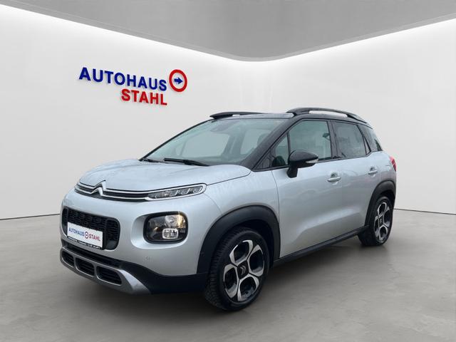 Citro&euml;n C3 - Aircross Shine