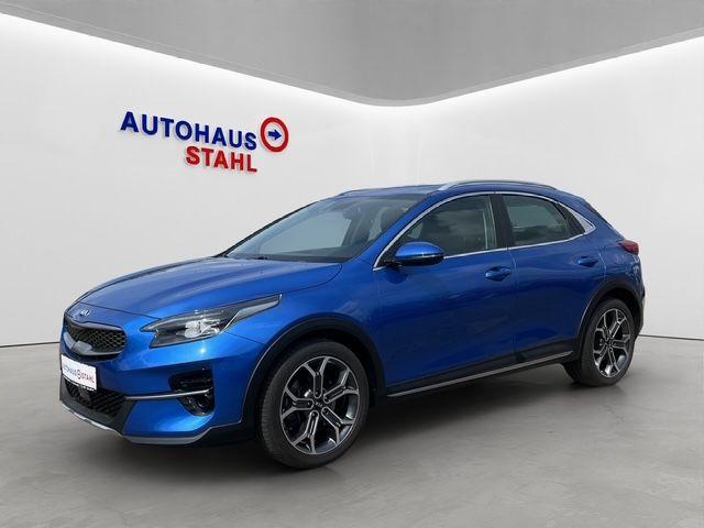 Kia XCeed - 1.6 T-GDI OPF DCT7 SPIRIT