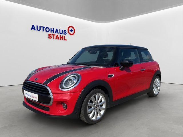 Mini Cooper - 
