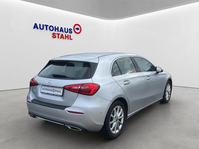 Mercedes-Benz A-Klasse A 200 Progressive 